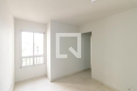 Sala de apartamento para alugar com 2 quartos, 53m² em Luz, São Paulo