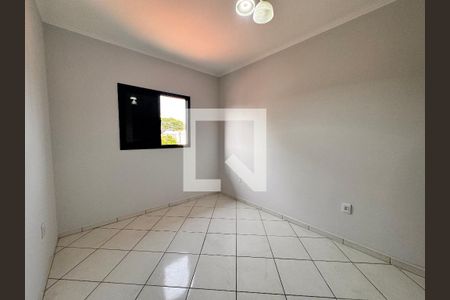 Quarto 1 de casa para alugar com 2 quartos, 77m² em Jardim Ana Maria, Santo André