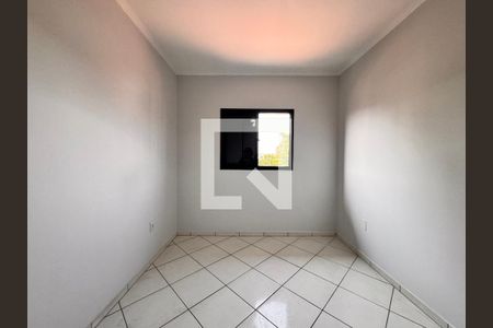 Quarto 1 de casa para alugar com 2 quartos, 77m² em Jardim Ana Maria, Santo André