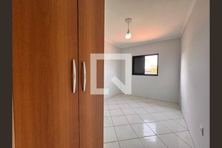 Quarto 1 de casa à venda com 2 quartos, 77m² em Jardim Ana Maria, Santo André