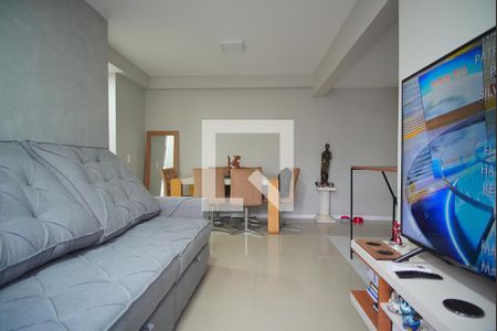 Sala de apartamento para alugar com 2 quartos, 55m² em Jardim Carvalho, Porto Alegre