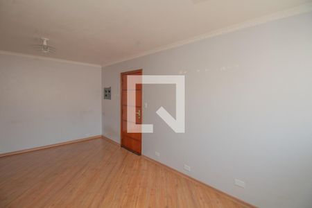 Sala de apartamento à venda com 3 quartos, 72m² em Vila Alpina, São Paulo