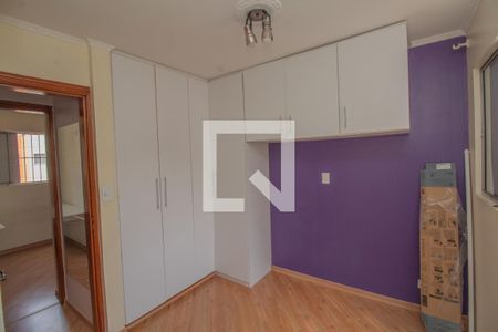 Quarto 1 de apartamento à venda com 3 quartos, 72m² em Vila Alpina, São Paulo