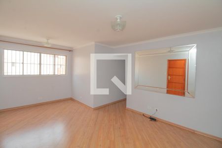 Sala de apartamento à venda com 3 quartos, 72m² em Vila Alpina, São Paulo