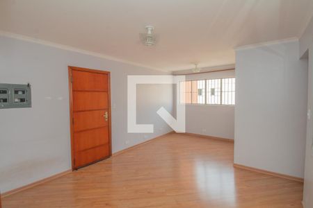 Sala de apartamento à venda com 3 quartos, 72m² em Vila Alpina, São Paulo