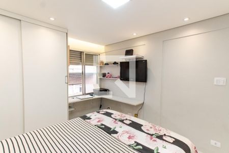 Suíte   de apartamento para alugar com 2 quartos, 78m² em Guapira, São Paulo