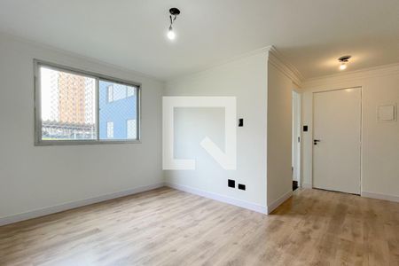 Sala  de apartamento à venda com 2 quartos, 53m² em Santa Terezinha, São Bernardo do Campo