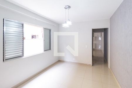 Sala de jantar de casa para alugar com 3 quartos, 140m² em Quitaúna, Osasco