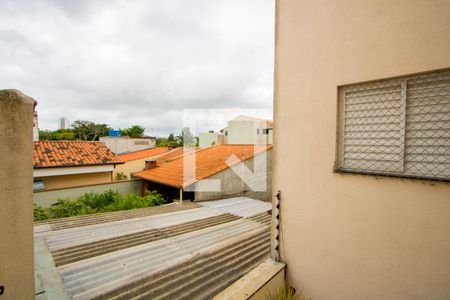 Vista do quarto 1 de apartamento à venda com 2 quartos, 44m² em Vila Pires, Santo André