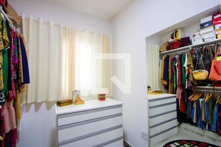 Quarto 2 de apartamento à venda com 2 quartos, 44m² em Vila Pires, Santo André