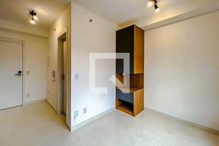 Sala/Quarto de kitnet/studio para alugar com 1 quarto, 19m² em Ipiranga, São Paulo