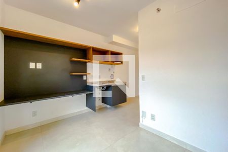 Sala/Quarto de kitnet/studio para alugar com 1 quarto, 19m² em Ipiranga, São Paulo