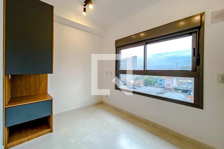 Sala/Quarto de kitnet/studio para alugar com 1 quarto, 19m² em Ipiranga, São Paulo