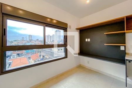 Sala/Quarto de kitnet/studio para alugar com 1 quarto, 19m² em Ipiranga, São Paulo