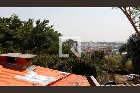 Vista do Quarto 1 de casa de condomínio para alugar com 3 quartos, 100m² em Jardim Santa Maria, São Paulo