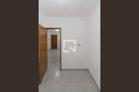 Quarto de apartamento para alugar com 1 quarto, 32m² em Vila Paulo Silas, São Paulo