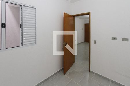 Quarto de apartamento para alugar com 1 quarto, 32m² em Vila Paulo Silas, São Paulo