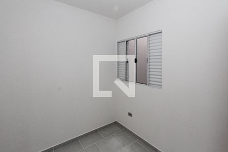 Quarto de apartamento para alugar com 1 quarto, 32m² em Vila Paulo Silas, São Paulo