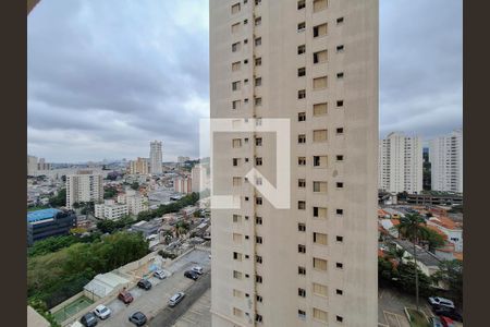 Vista Sala de apartamento para alugar com 2 quartos, 55m² em Parque Mandaqui, São Paulo