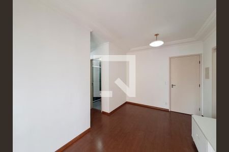 Sala de apartamento para alugar com 2 quartos, 55m² em Parque Mandaqui, São Paulo