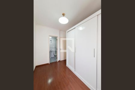 Quarto 1 de apartamento para alugar com 2 quartos, 55m² em Parque Mandaqui, São Paulo