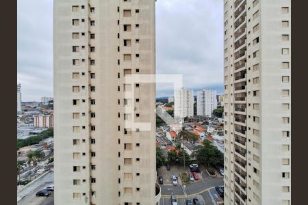 Vista Quarto 1 de apartamento para alugar com 2 quartos, 55m² em Parque Mandaqui, São Paulo