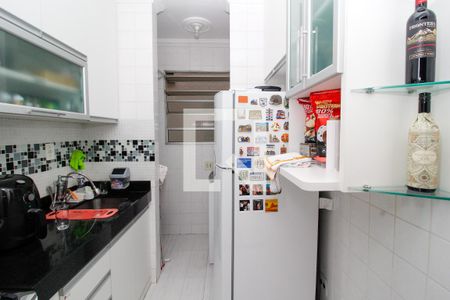 Apartamento para alugar com 3 quartos, 70m² em Santa Efigênia, Belo Horizonte