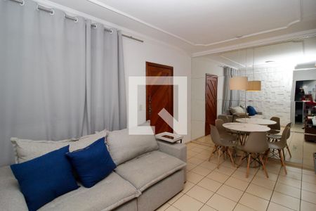 Apartamento para alugar com 3 quartos, 70m² em Santa Efigênia, Belo Horizonte