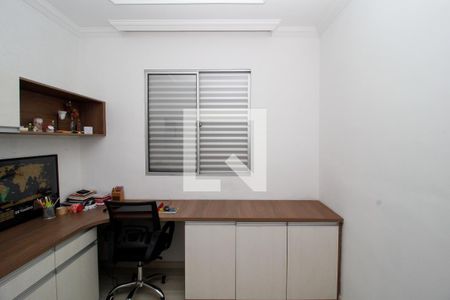 Apartamento para alugar com 3 quartos, 70m² em Santa Efigênia, Belo Horizonte