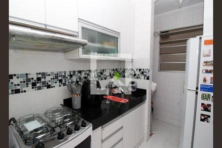 Apartamento para alugar com 3 quartos, 70m² em Santa Efigênia, Belo Horizonte