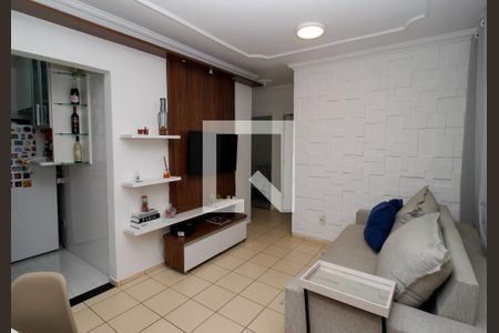 Apartamento para alugar com 3 quartos, 70m² em Santa Efigênia, Belo Horizonte