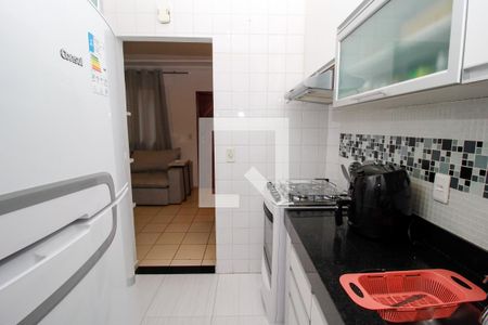 Apartamento para alugar com 3 quartos, 70m² em Santa Efigênia, Belo Horizonte