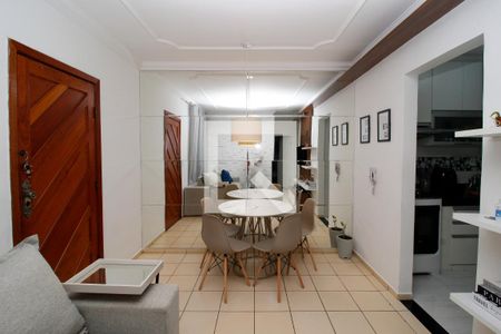 Apartamento para alugar com 3 quartos, 70m² em Santa Efigênia, Belo Horizonte