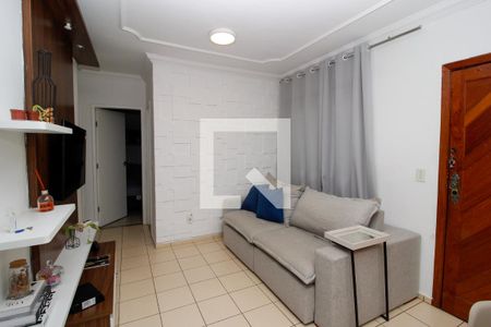 Apartamento para alugar com 3 quartos, 70m² em Santa Efigênia, Belo Horizonte