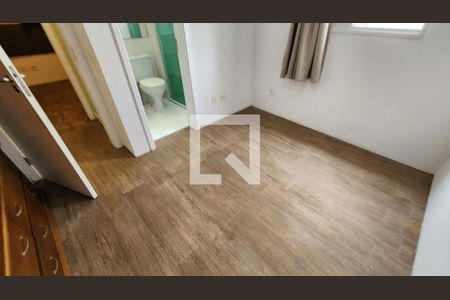 Quarto Suíte de apartamento para alugar com 3 quartos, 76m² em Ponta da Praia, Santos