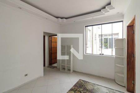 Apartamento para alugar com 74m², 2 quartos e sem vagaSala