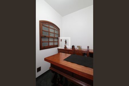 Hall de entrada de apartamento à venda com 1 quarto, 50m² em Copacabana, Rio de Janeiro