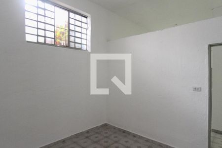 Quarto de casa para alugar com 1 quarto, 40m² em Vila Ema, São Paulo