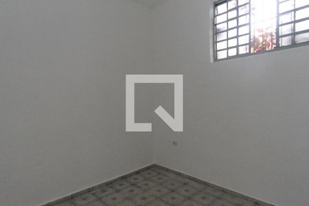 Quarto de casa para alugar com 1 quarto, 40m² em Vila Ema, São Paulo