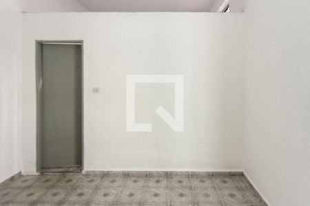 Sala de casa para alugar com 1 quarto, 40m² em Vila Ema, São Paulo