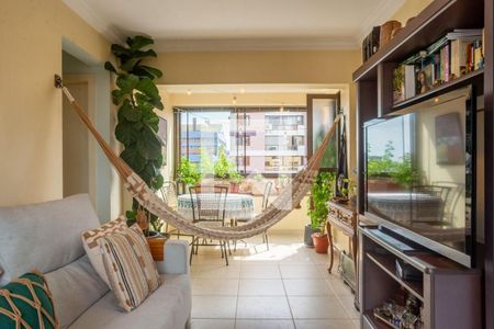 Apartamento à venda com 2 quartos, 68m² em Menino Deus, Porto Alegre