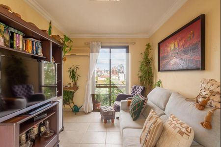 Apartamento à venda com 2 quartos, 68m² em Menino Deus, Porto Alegre