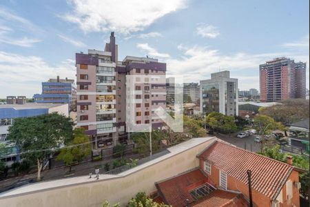 Apartamento à venda com 2 quartos, 68m² em Menino Deus, Porto Alegre