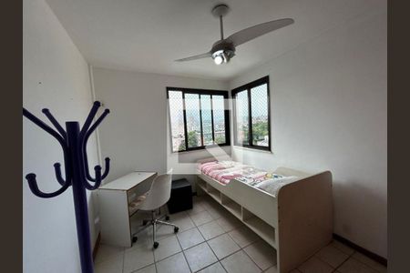 Apartamento à venda com 3 quartos, 130m² em São Domingos, Niterói