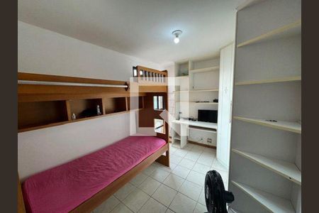 Apartamento à venda com 3 quartos, 130m² em São Domingos, Niterói