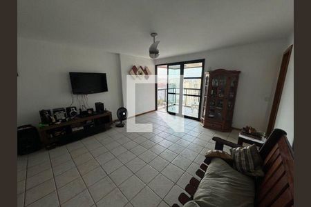 Apartamento à venda com 3 quartos, 130m² em São Domingos, Niterói