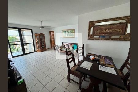 Apartamento à venda com 3 quartos, 130m² em São Domingos, Niterói