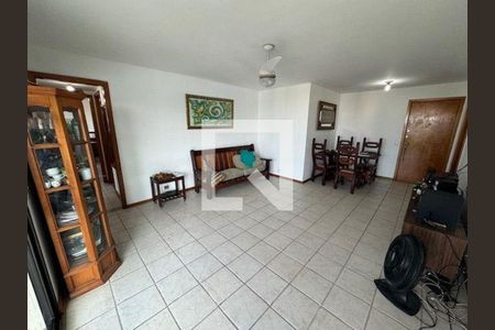 Apartamento à venda com 3 quartos, 130m² em São Domingos, Niterói