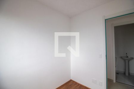 Quarto 1 de apartamento para alugar com 2 quartos, 36m² em Jardim Celeste, São Paulo