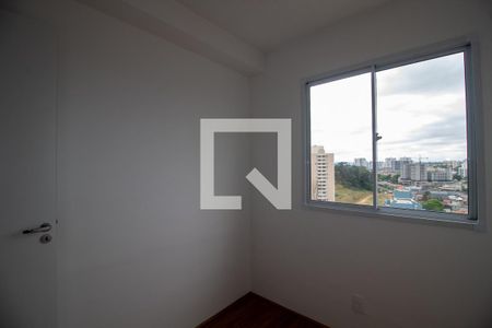 Quarto 1 de apartamento para alugar com 2 quartos, 36m² em Jardim Celeste, São Paulo